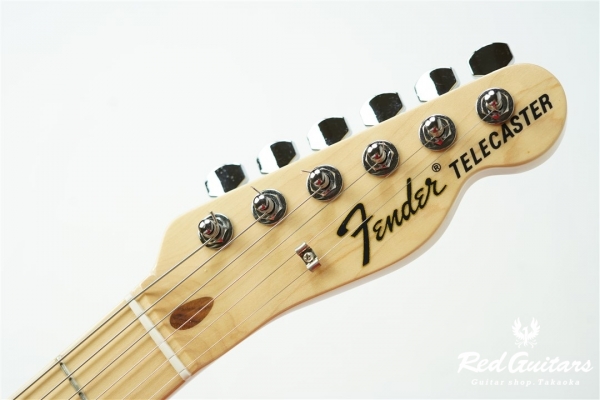 Limited Edition Made in Japan Antigua Telecaster
